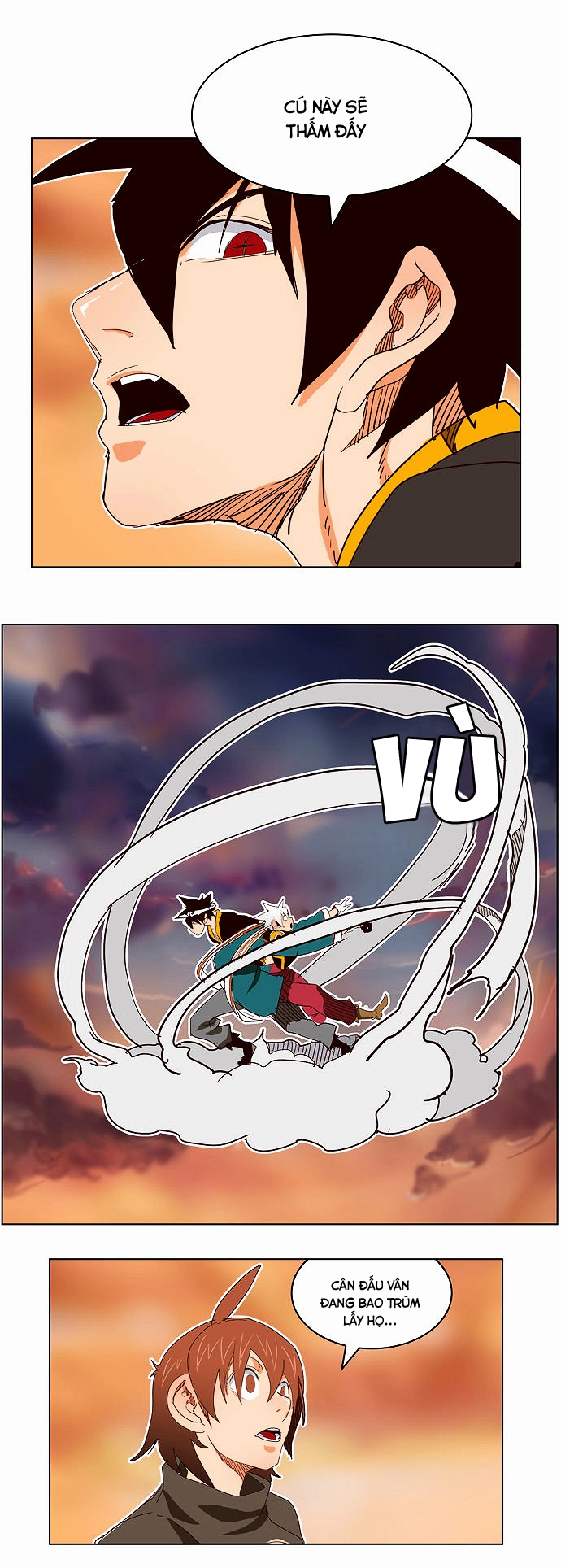 Chúa Tể Học Đường Chapter 198 - 35