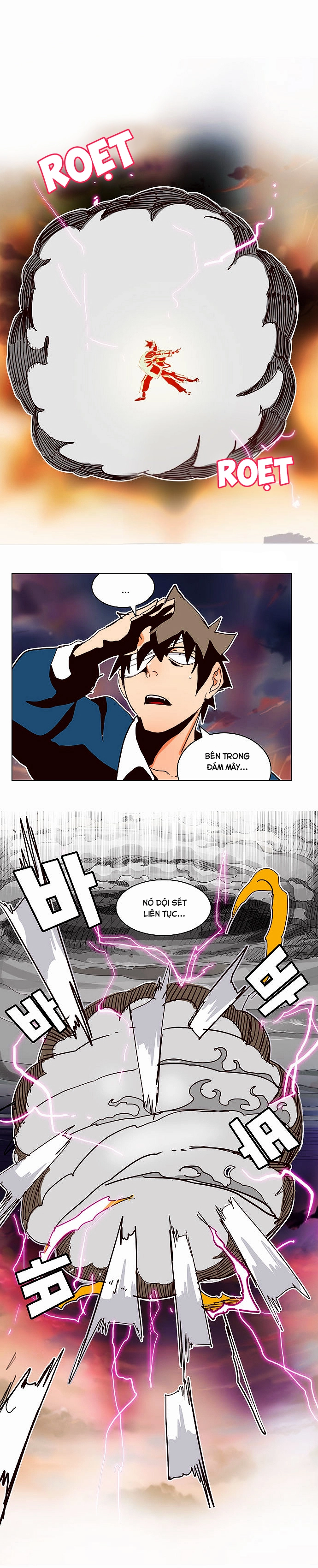 Chúa Tể Học Đường Chapter 198 - 37