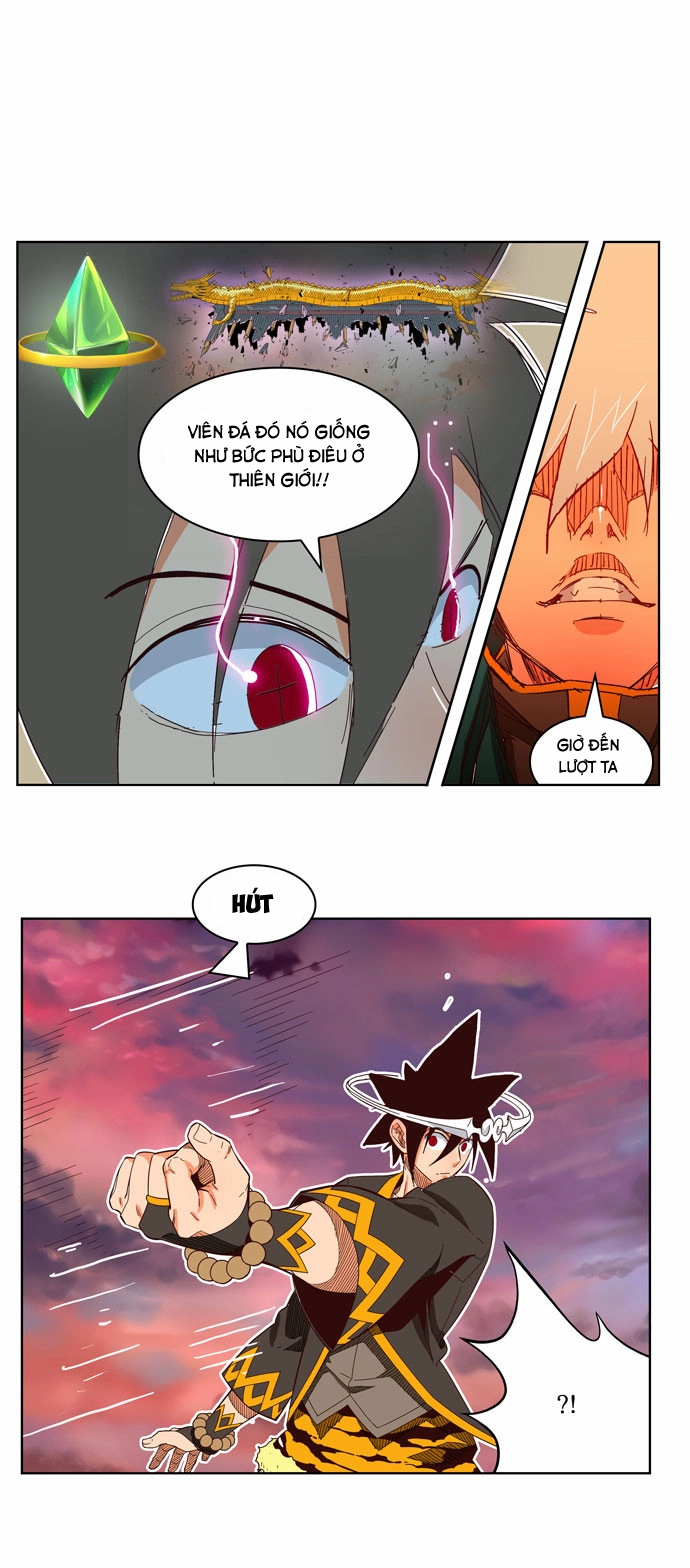 Chúa Tể Học Đường Chapter 198 - 43