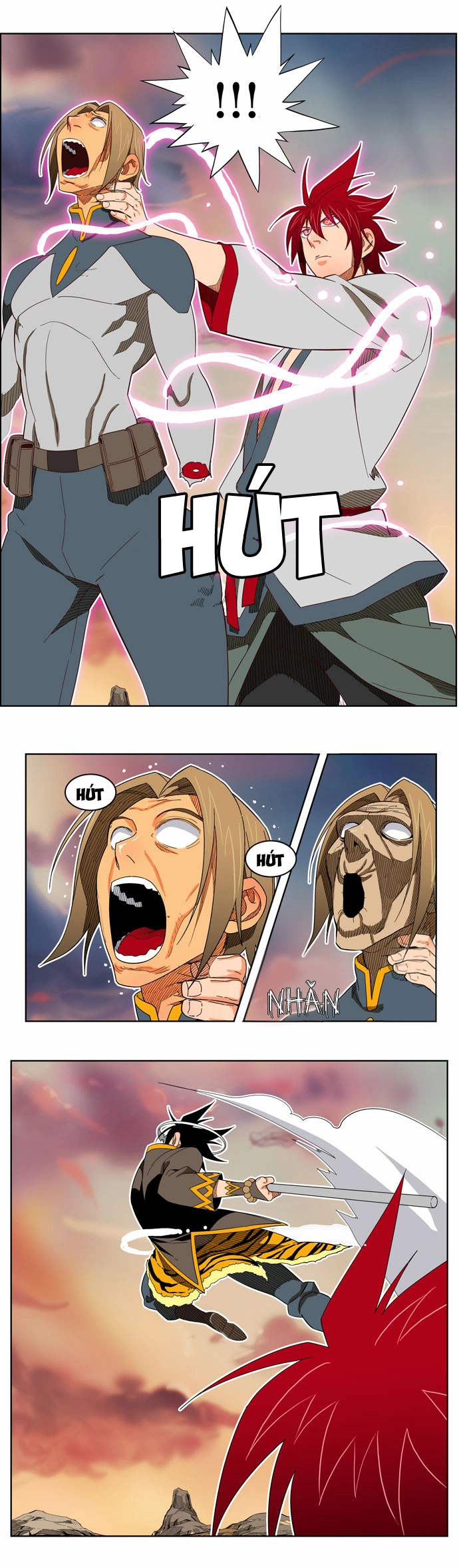 Chúa Tể Học Đường Chapter 198 - 45