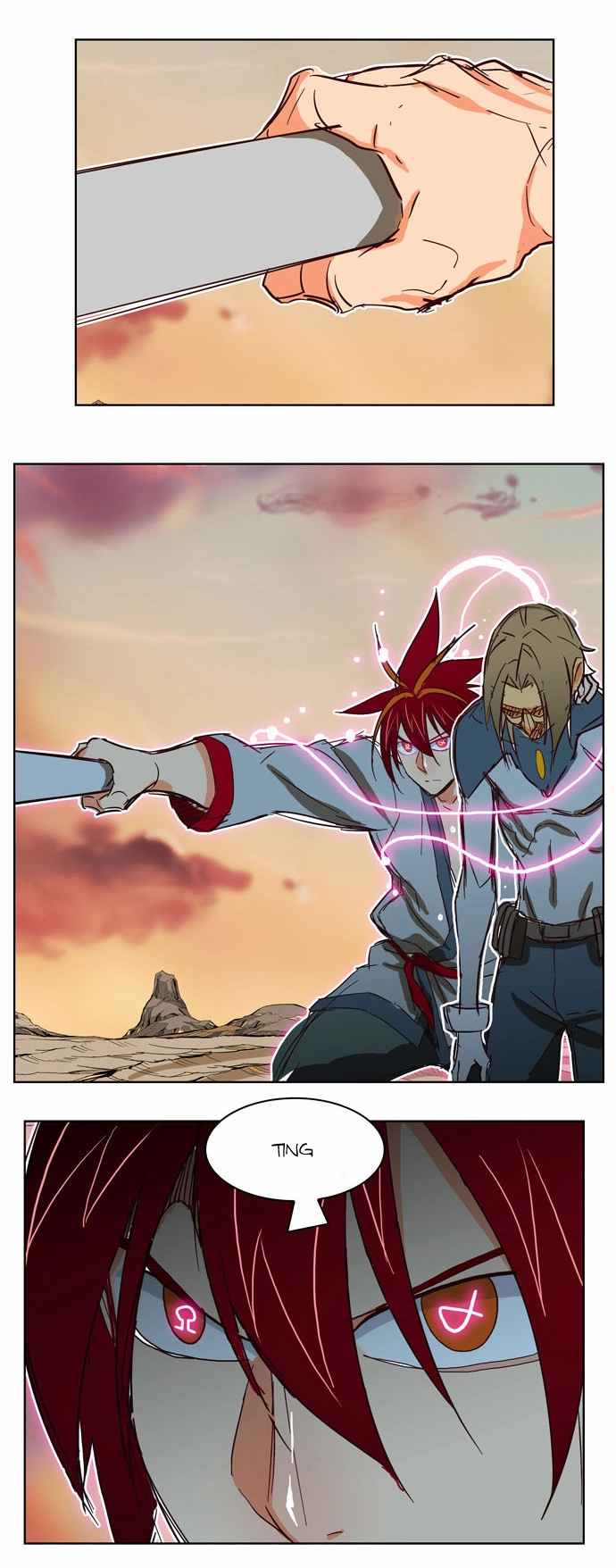 Chúa Tể Học Đường Chapter 198 - 49