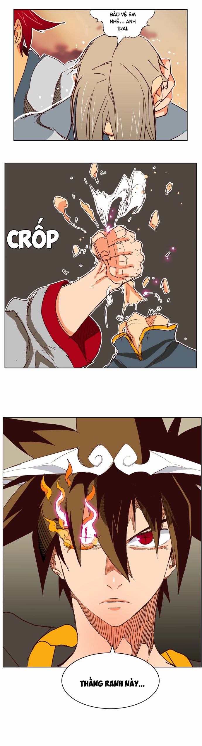 Chúa Tể Học Đường Chapter 198 - 50