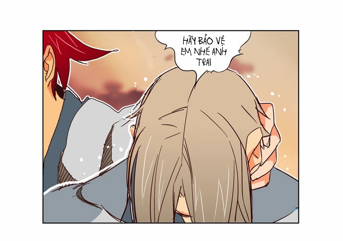 Chúa Tể Học Đường Chapter 199 - 14