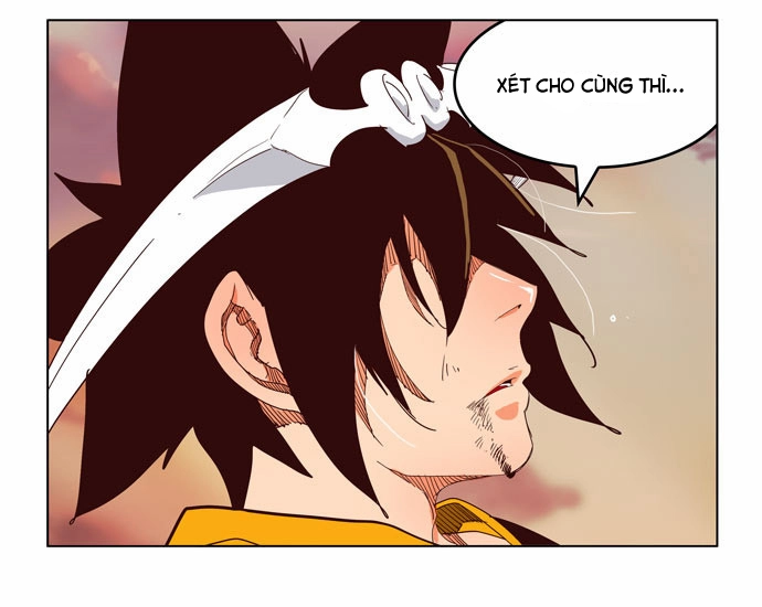 Chúa Tể Học Đường Chapter 199 - 22