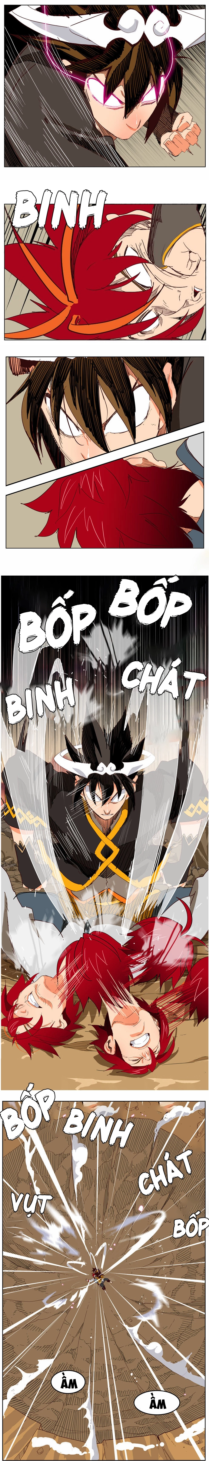 Chúa Tể Học Đường Chapter 199 - 30