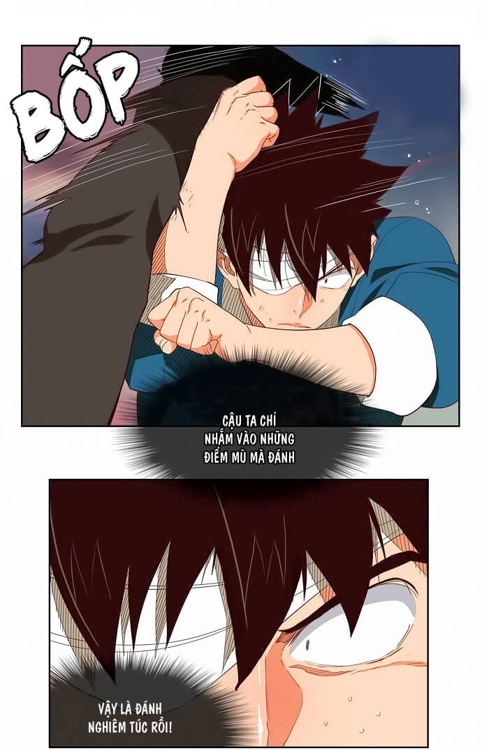 Chúa Tể Học Đường Chapter 200 - 9