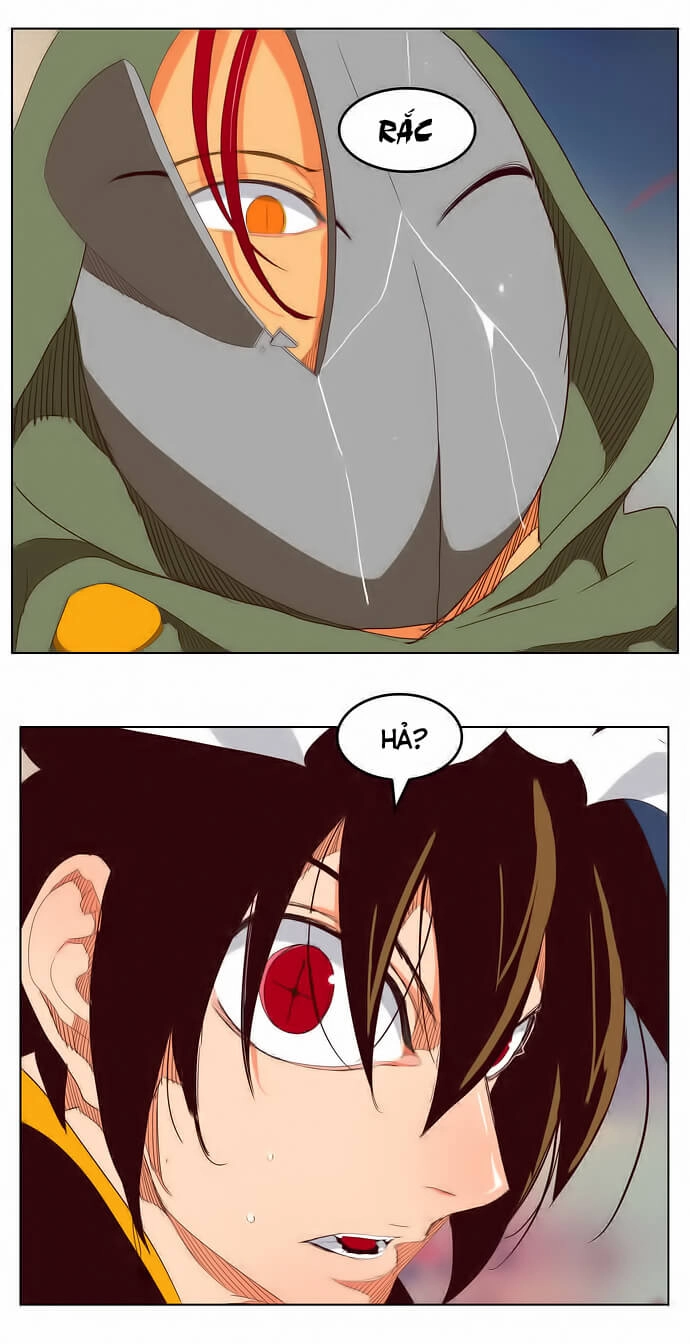 Chúa Tể Học Đường Chapter 200 - 28