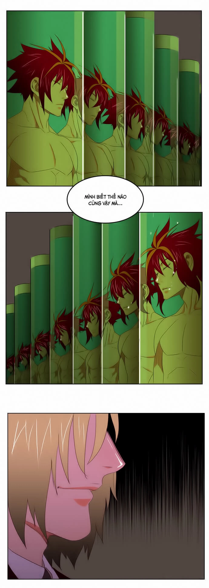 Chúa Tể Học Đường Chapter 200 - 31