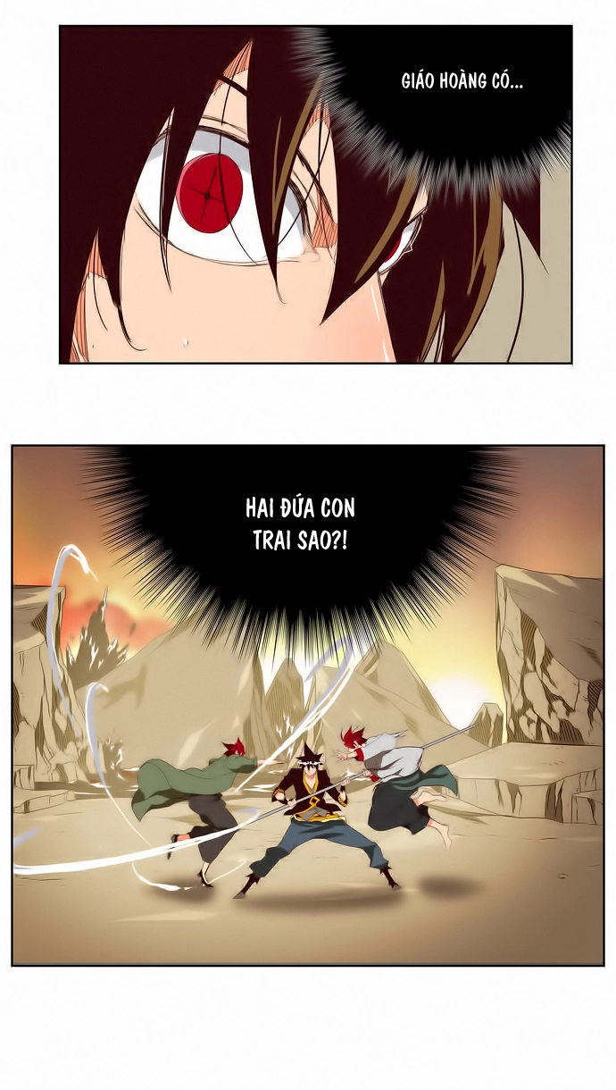 Chúa Tể Học Đường Chapter 201 - 5