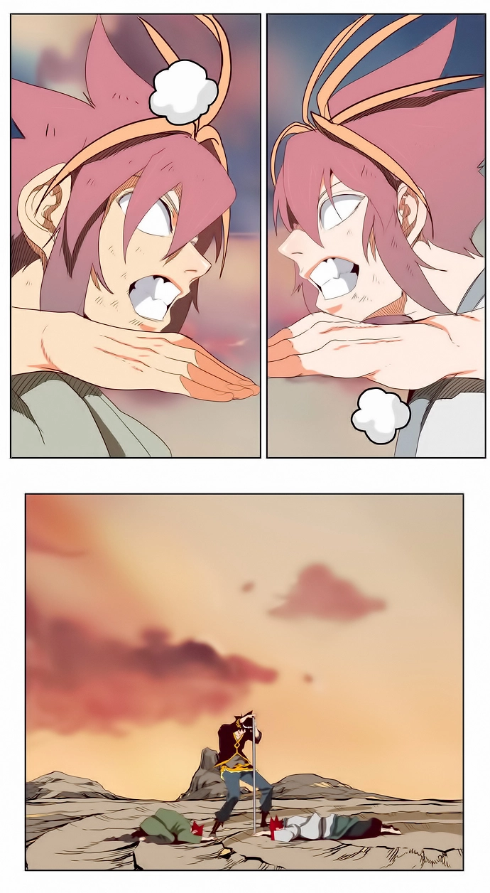 Chúa Tể Học Đường Chapter 201 - 9