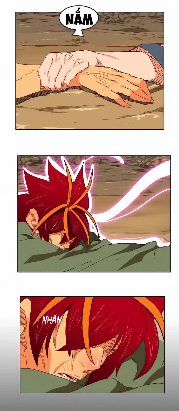 Chúa Tể Học Đường Chapter 201 - 12