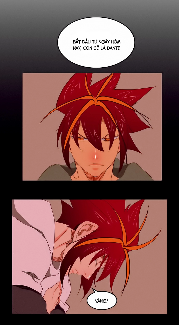 Chúa Tể Học Đường Chapter 201 - 13