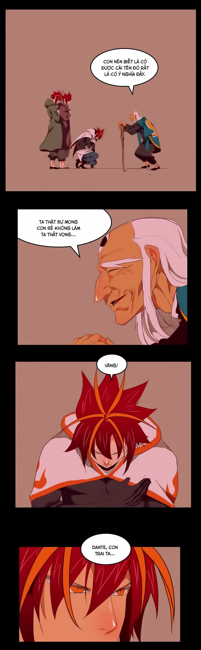 Chúa Tể Học Đường Chapter 201 - 14