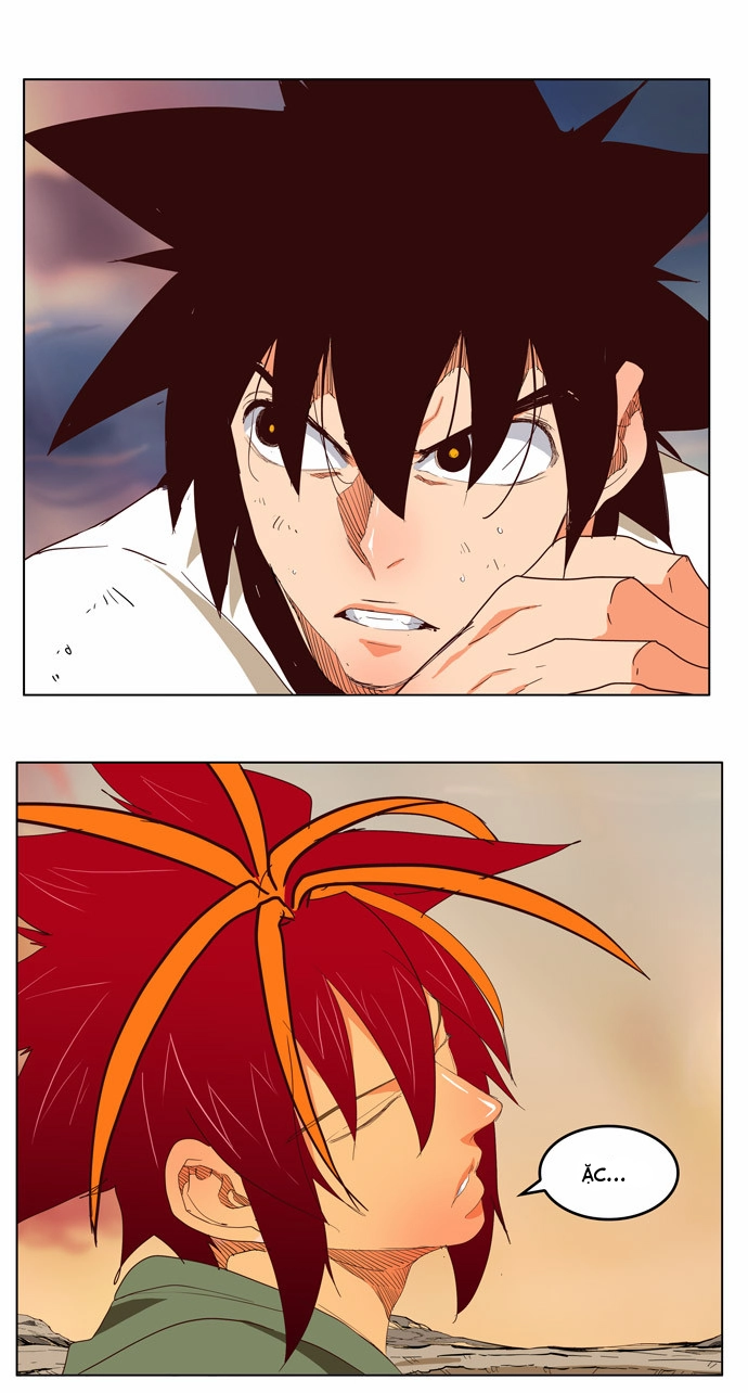 Chúa Tể Học Đường Chapter 201 - 20