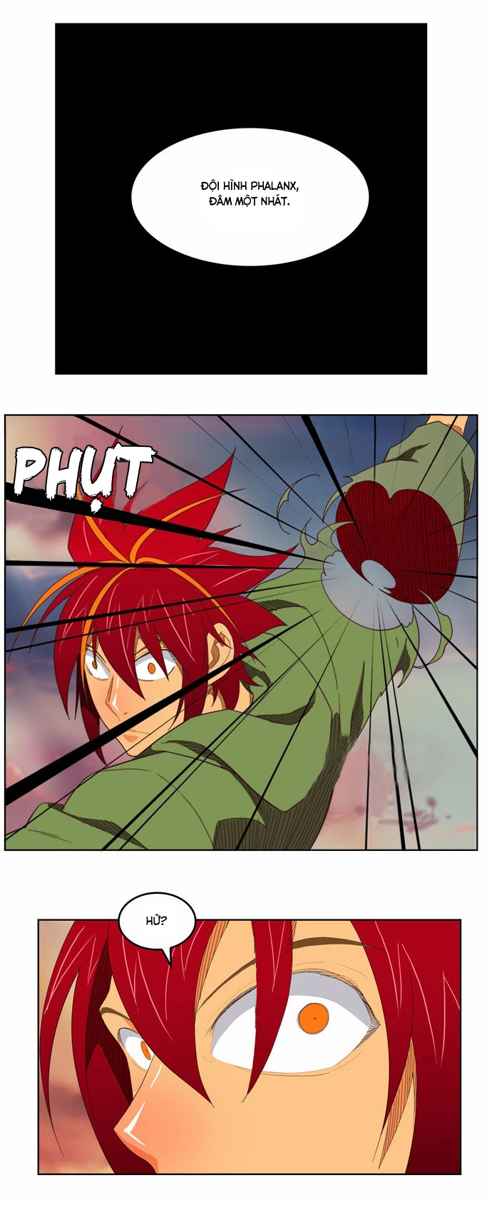 Chúa Tể Học Đường Chapter 201 - 31