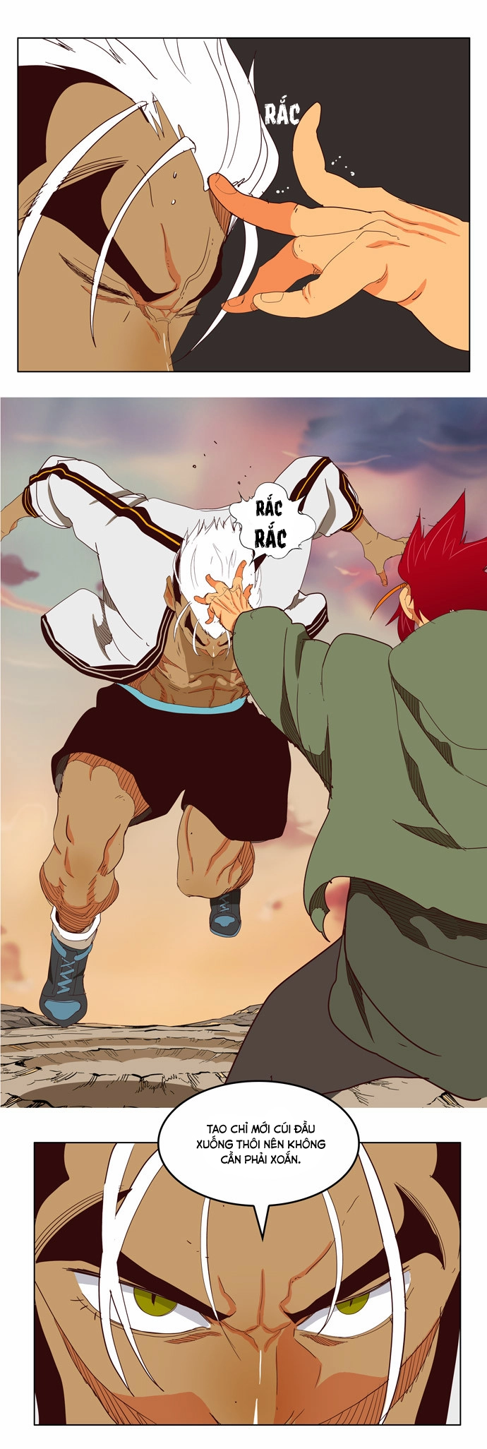 Chúa Tể Học Đường Chapter 201 - 40