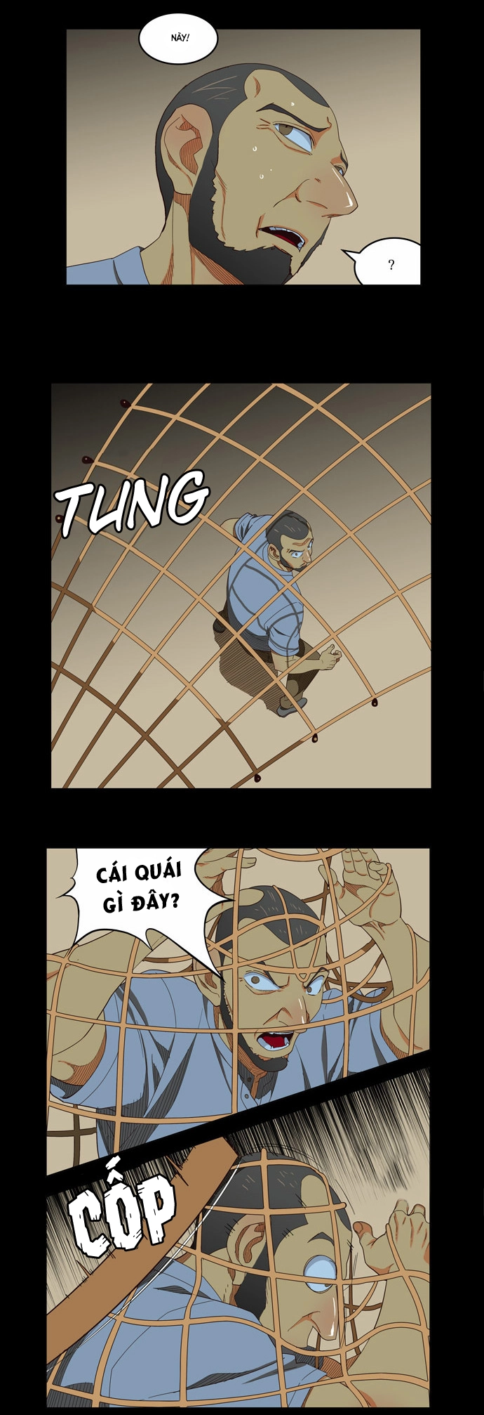 Chúa Tể Học Đường Chapter 202 - 4