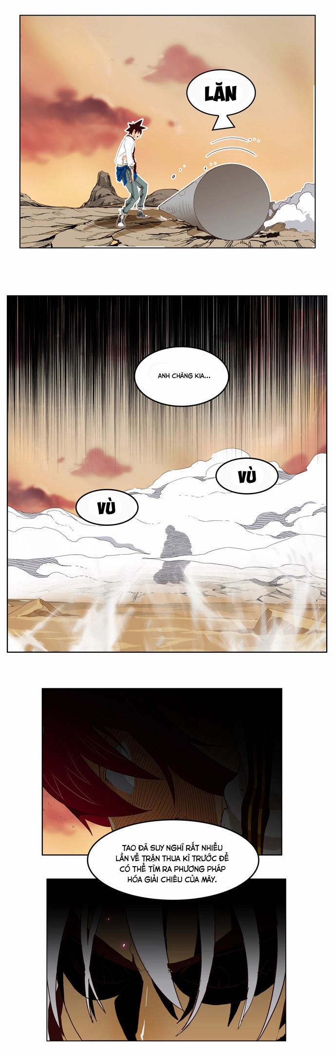 Chúa Tể Học Đường Chapter 202 - 14