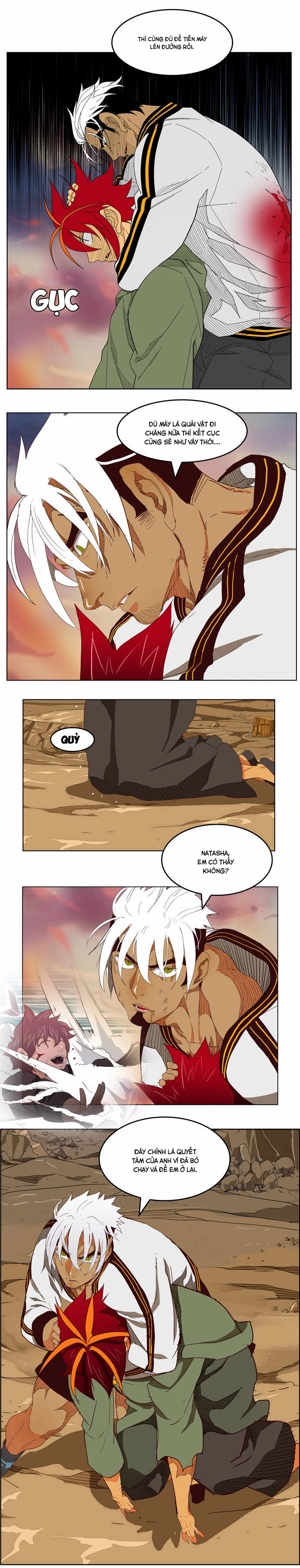 Chúa Tể Học Đường Chapter 202 - 18