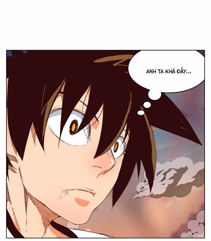 Chúa Tể Học Đường Chapter 202 - 19