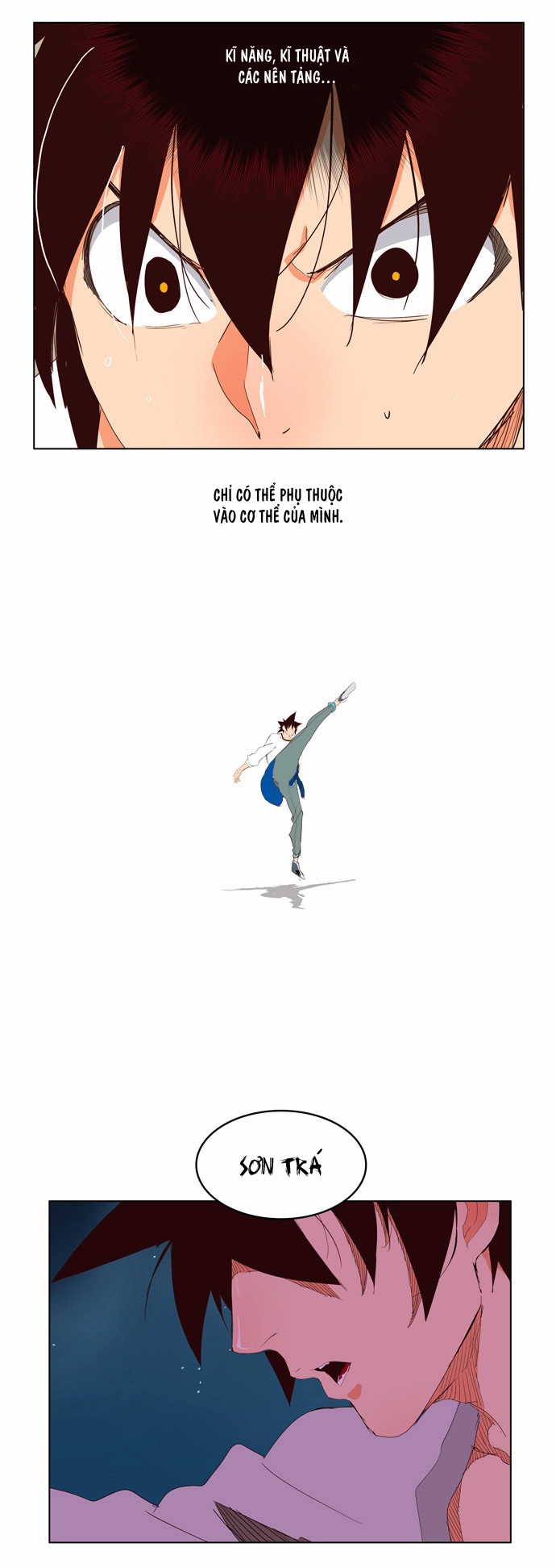 Chúa Tể Học Đường Chapter 202 - 35