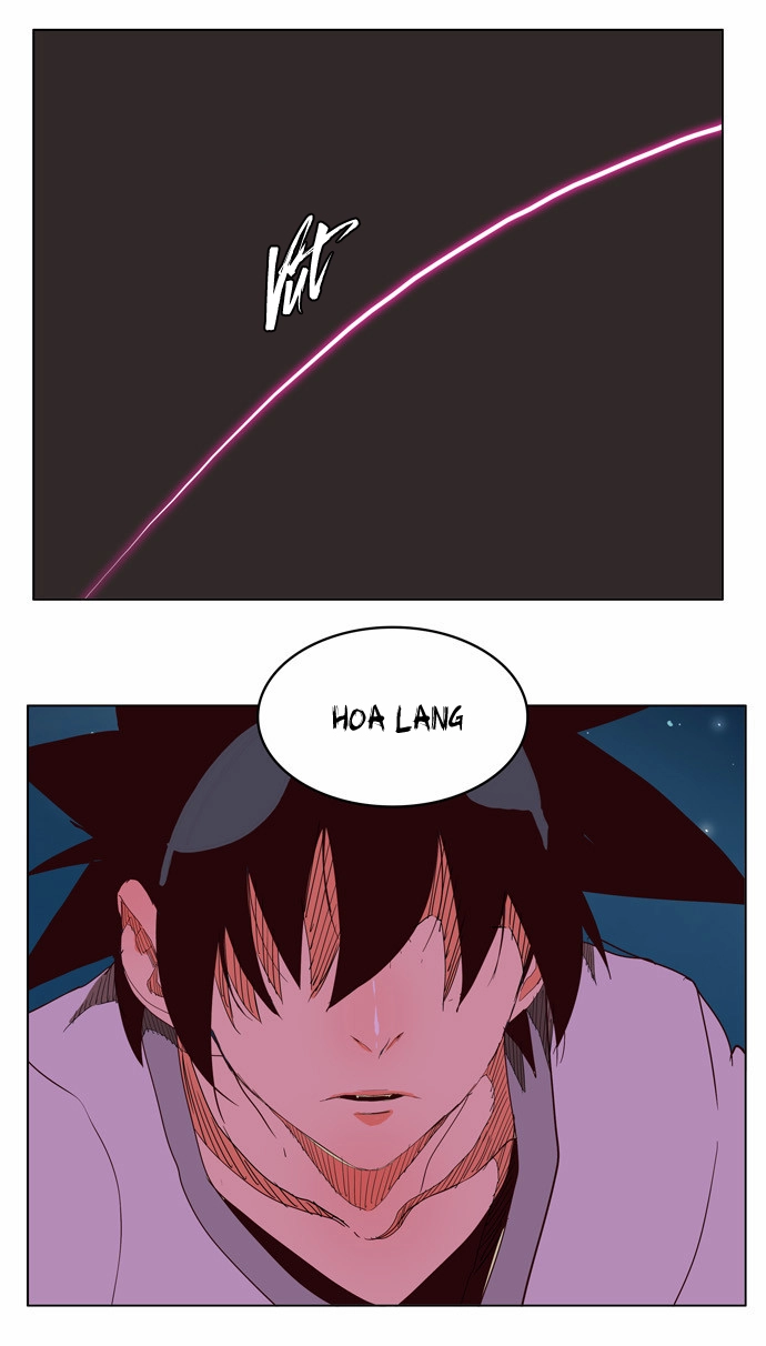 Chúa Tể Học Đường Chapter 202 - 36