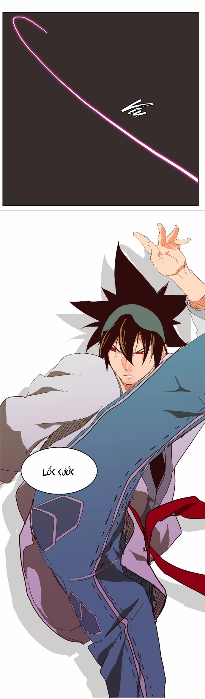 Chúa Tể Học Đường Chapter 202 - 37