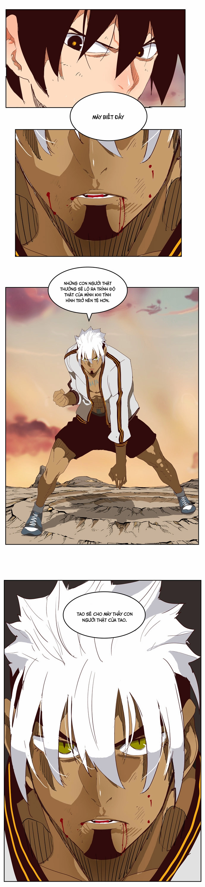 Chúa Tể Học Đường Chapter 202 - 41