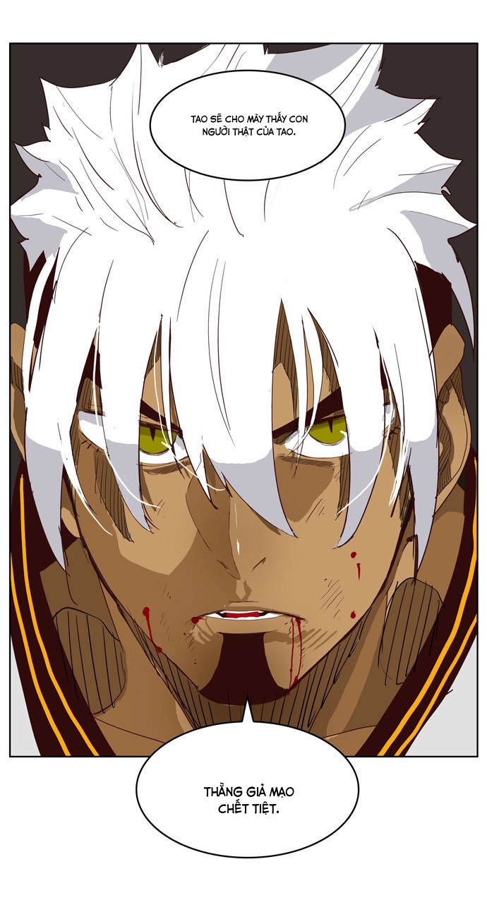 Chúa Tể Học Đường Chapter 203 - 3