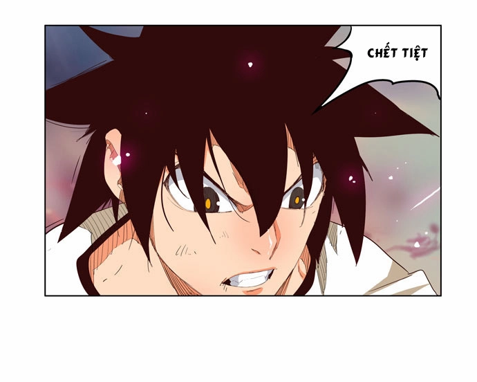 Chúa Tể Học Đường Chapter 203 - 9