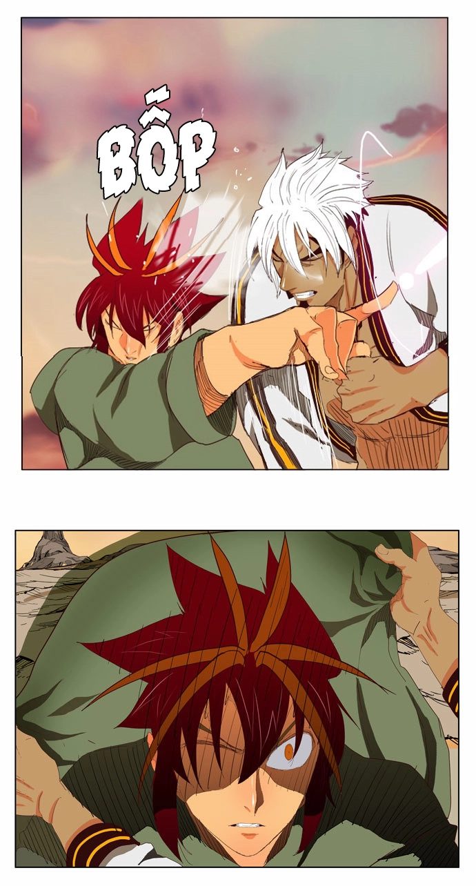 Chúa Tể Học Đường Chapter 203 - 12