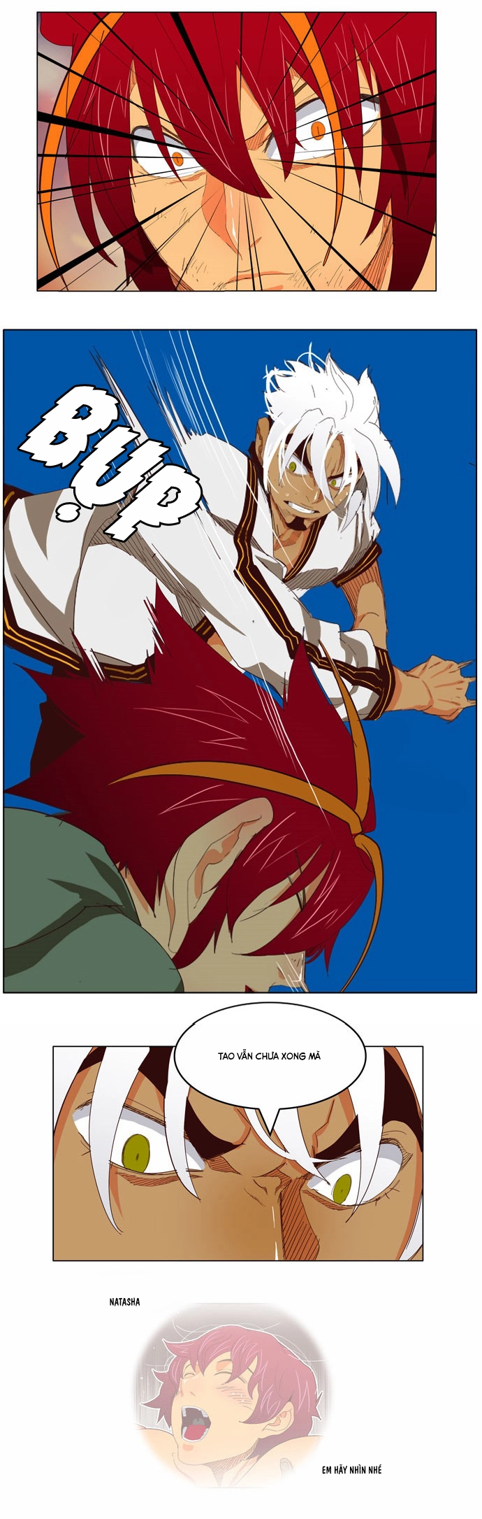 Chúa Tể Học Đường Chapter 203 - 15