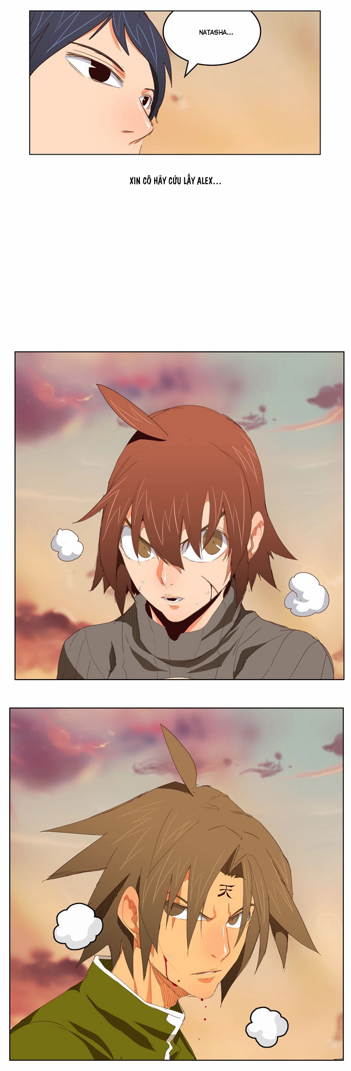 Chúa Tể Học Đường Chapter 203 - 19