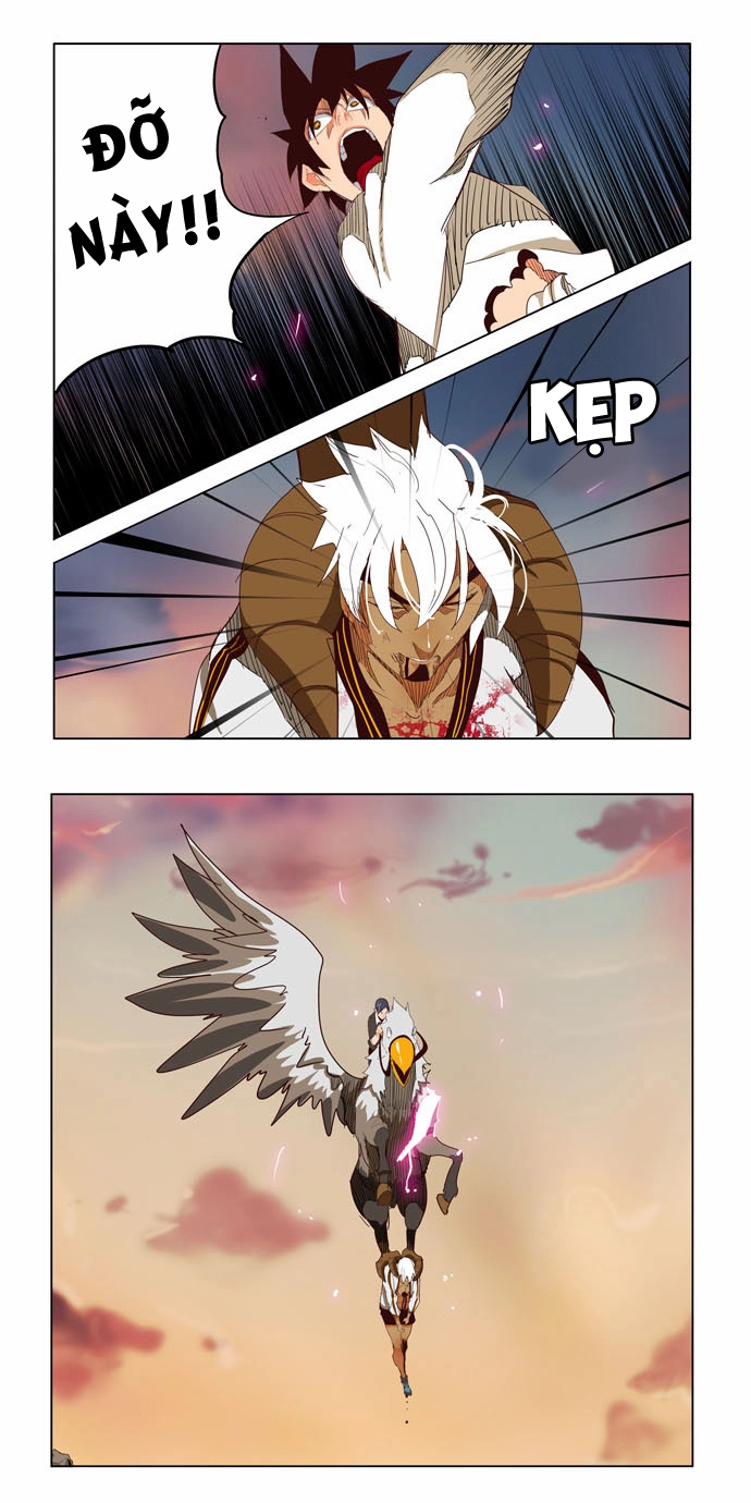 Chúa Tể Học Đường Chapter 204 - 24