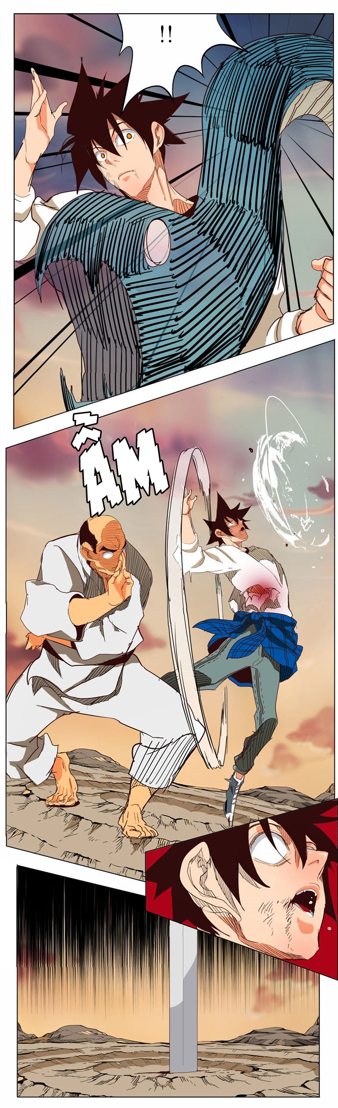 Chúa Tể Học Đường Chapter 204 - 26