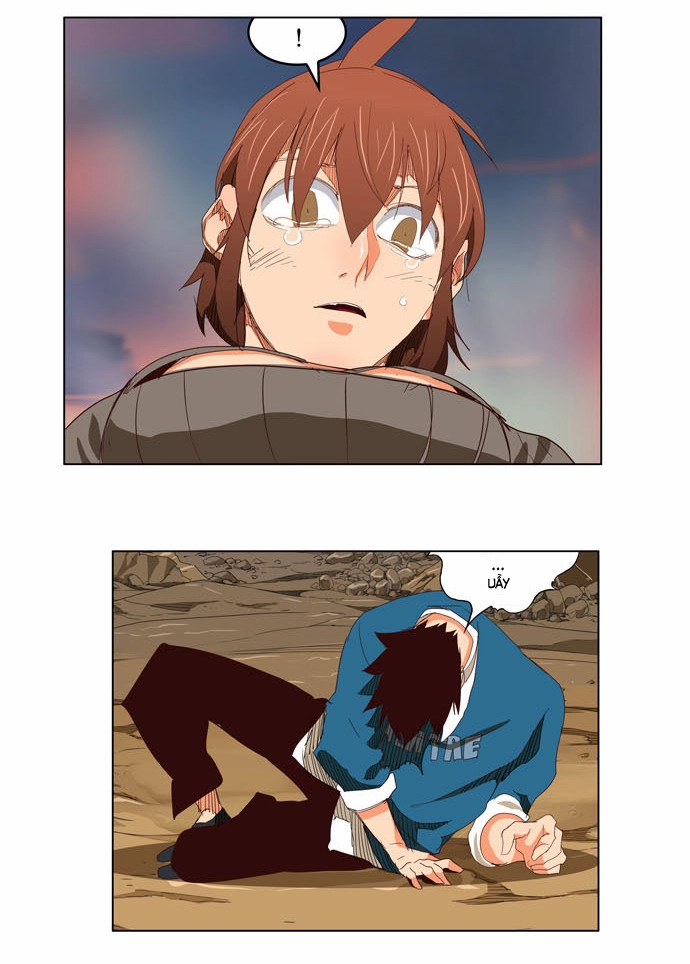 Chúa Tể Học Đường Chapter 204 - 29