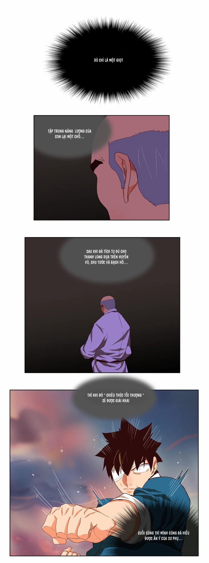 Chúa Tể Học Đường Chapter 204 - 50