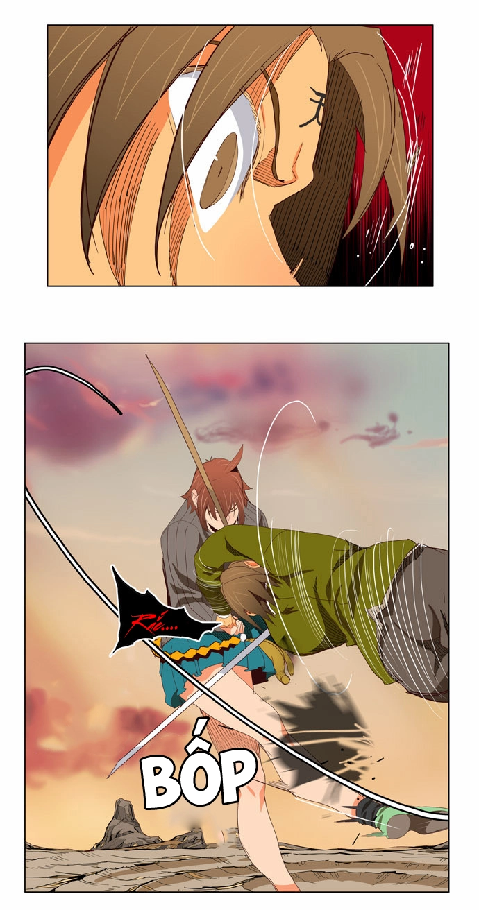 Chúa Tể Học Đường Chapter 204 - 58