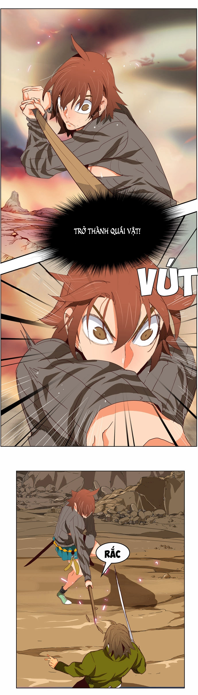 Chúa Tể Học Đường Chapter 204 - 59