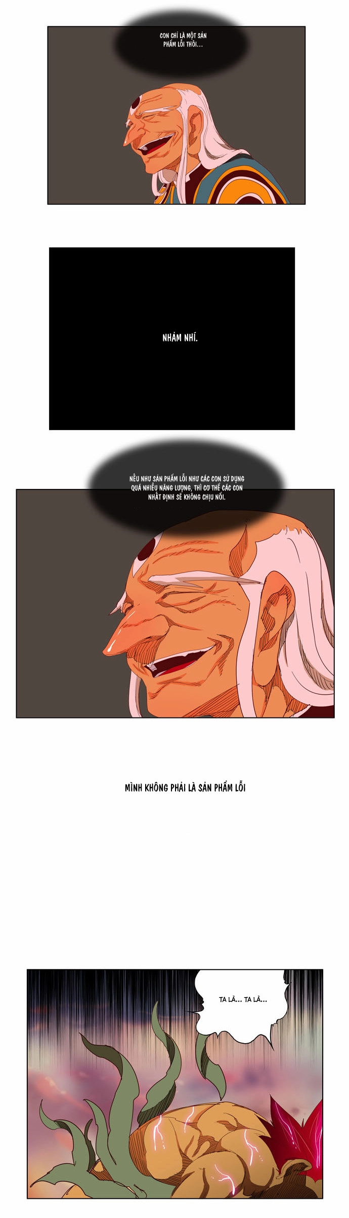 Chúa Tể Học Đường Chapter 204 - 67