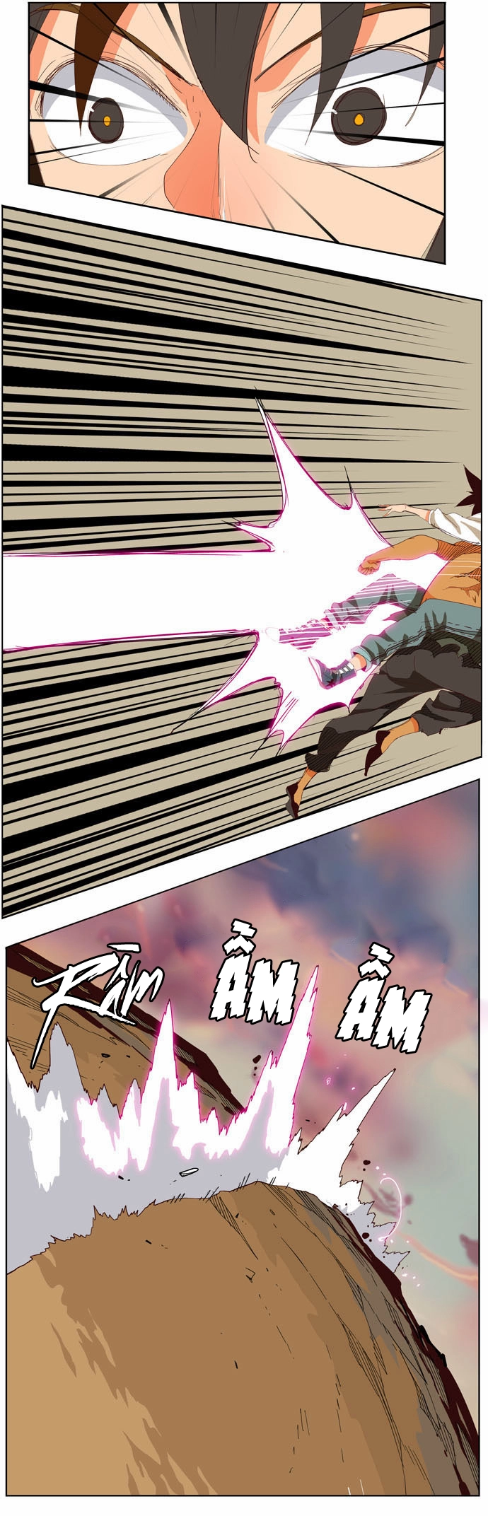 Chúa Tể Học Đường Chapter 204 - 69