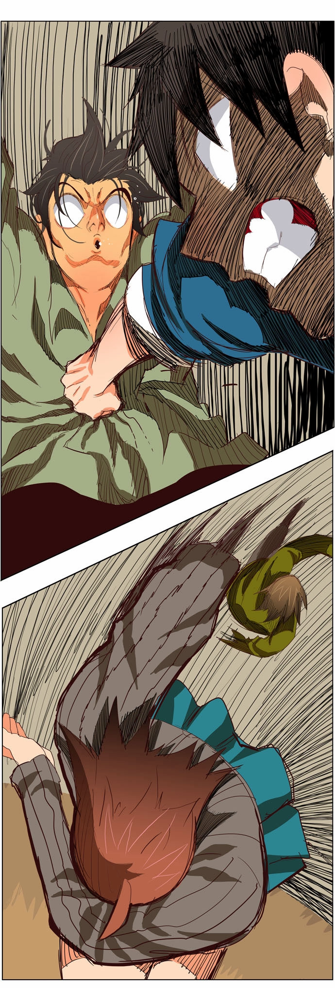 Chúa Tể Học Đường Chapter 204 - 78