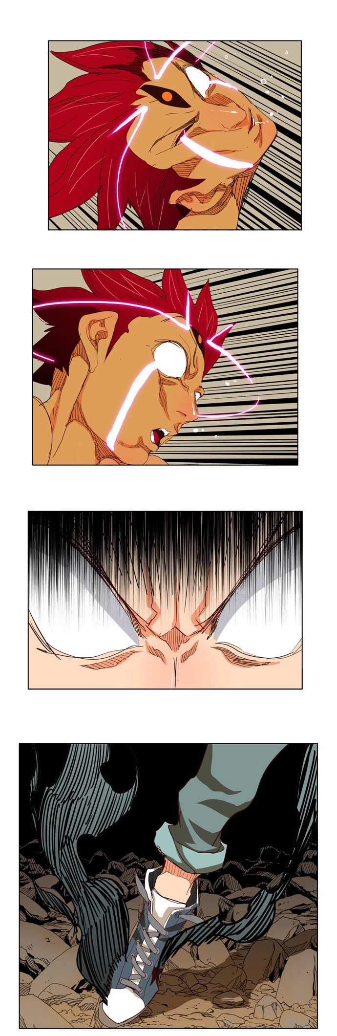 Chúa Tể Học Đường Chapter 204 - 83