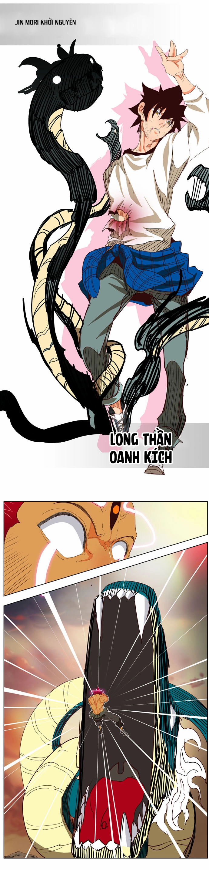 Chúa Tể Học Đường Chapter 204 - 84