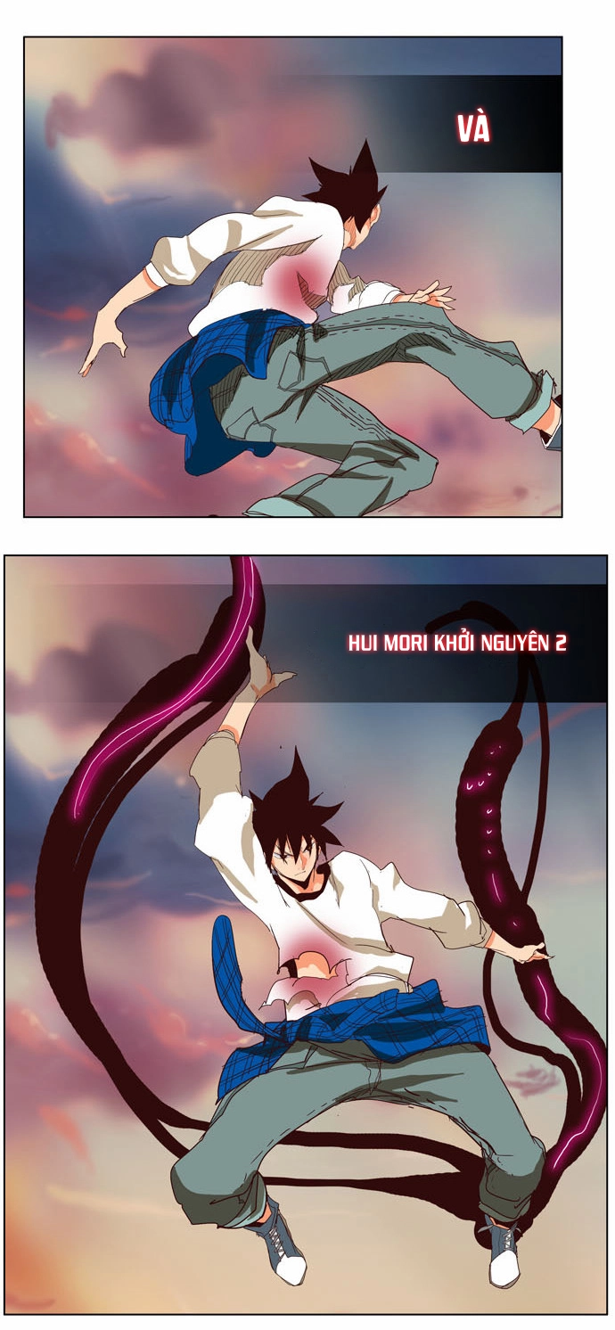 Chúa Tể Học Đường Chapter 204 - 85