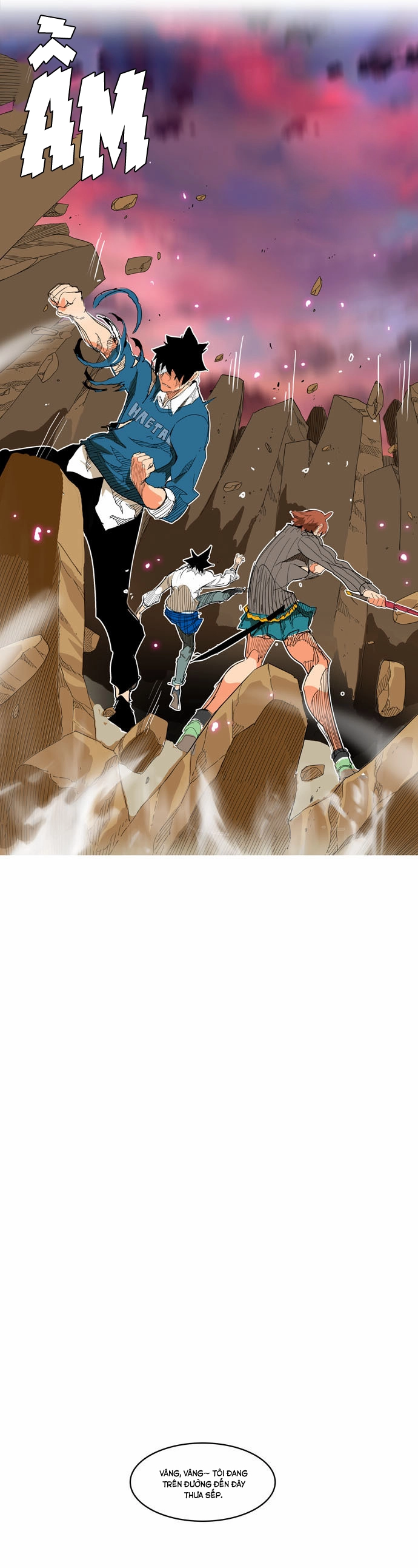 Chúa Tể Học Đường Chapter 204 - 89