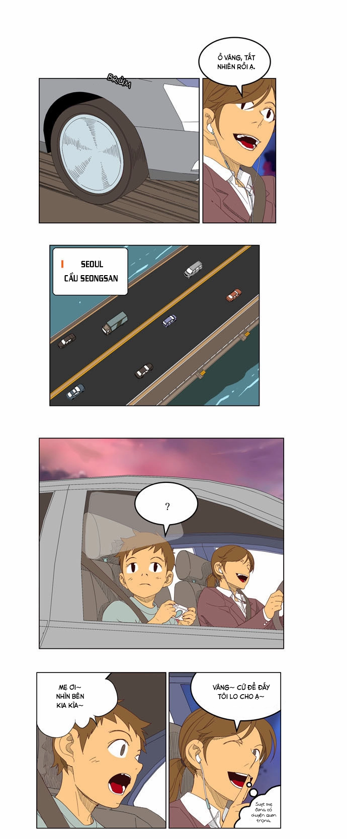 Chúa Tể Học Đường Chapter 204 - 90