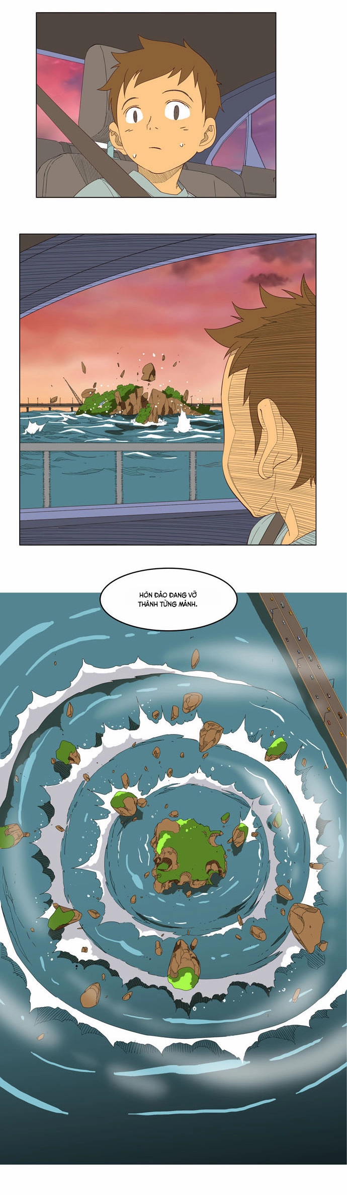 Chúa Tể Học Đường Chapter 204 - 91