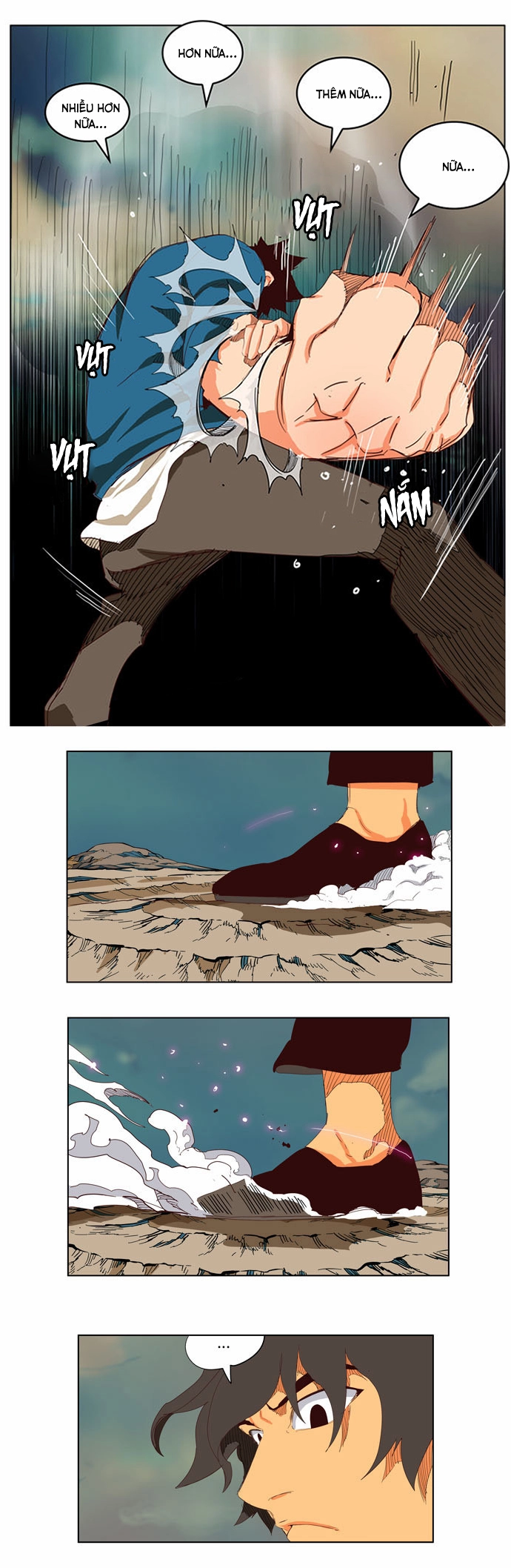 Chúa Tể Học Đường Chapter 205 - 2