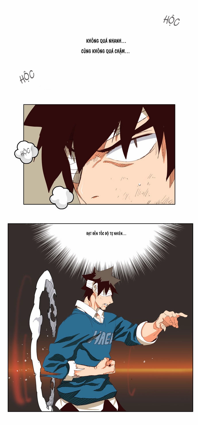 Chúa Tể Học Đường Chapter 205 - 4